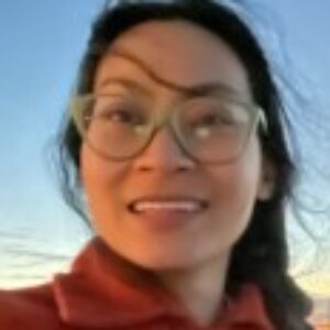 Profile photo of Wahidah Aziz